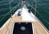 Sun Odyssey 509 2015  charter Segelyacht Griechenland