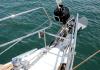 Sun Odyssey 509 2015  Lavrion Griechenland