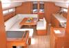 Sun Odyssey 509 2015  yachtcharter Lavrion