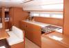 Sun Odyssey 509 2015  Segelurlaub