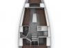 Bavaria Cruiser 34 2017  yachtcharter