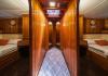 Gideon - Gulet 1997  Yachtcharter