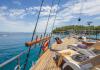 Gideon - Gulet 1997 Motoryacht