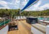 Saint Luca - Gulet 2019  Yachtcharter
