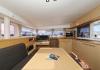 Lagoon 400 S2 2013  Charter mit Skipper