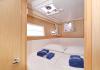 Lagoon 400 S2 2013  Charter mit Skipper