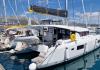 Lagoon 42 2019  yachtcharter Trogir