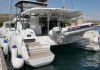Lagoon 42 2018  charter Katamaran Kroatien