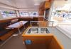 Lagoon 450 2014 Katamaran-Charter