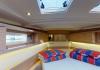 Oceanis 45 ( 3 cab.) 2017  Yacht mieten