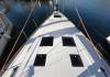 Oceanis 45 ( 3 cab.) 2017  Segelboot Miete