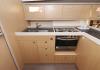 Oceanis 45 ( 3 cab.) 2017  Wochenmiete