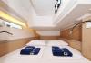 Oceanis 45 ( 3 cab.) 2017  Charter ohne Skipper