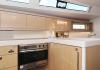 Oceanis 45 ( 3 cab.) 2017  Yacht mieten