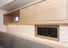 Oceanis 45 ( 3 cab.) 2017  Segelboot Miete