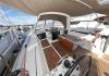 Oceanis 45 2018  Trogir Kroatien