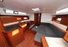 Oceanis 45 2015  4 Kabinen