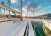 Oceanis 46.1 2020  yachtcharter Trogir