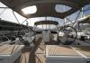Oceanis 46.1 2020  yachtcharter Trogir