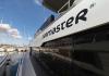 Seamaster 45 2021  Trogir Kroatien