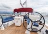 Oceanis 51.1 2019  yachtcharter Split