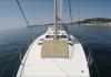 Elan 50 Impression 2015  charter Segelyacht Kroatien