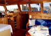 Askim Deniz - Gulet 1997  charter Motorsegler Türkei