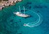 Bodrum Queen - Gulet 1999  Bodrum Queen