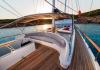 Bodrum Queen - Gulet 1999  Yachtcharter