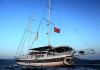 Oguz Bey - Gulet 2014 Gulet-Charter