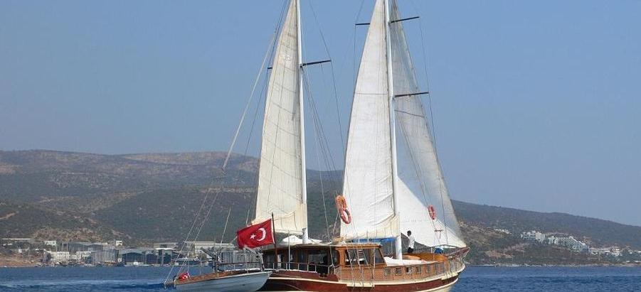 Remo- Gulet