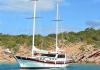 Remo - Gulet 1986  Yacht-Charter