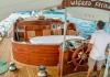 Wicked Felina - Gulet 2004  Gulet-Charter