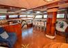 Perla Del Mar II - Gulet 2007  Charter