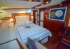 Perla Del Mar II - Gulet 2007  Charter