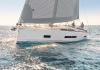 Hanse 460 2022  4 Kabinen