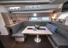 Hanse 588 2022 Segelyacht-Charter