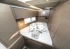 Hanse 588 2022 Segelyacht-Charter