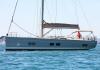 Hanse 588 2022  Kroatien Segelyacht