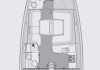 Elan E6 2023  yachtcharter