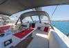 Sun Odyssey 490 2019  yachtcharter