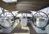Jeanneau 54 2018  Segelyacht Charter