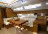 Jeanneau 54 2018  Segelyacht Miete