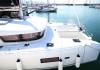 Lagoon 42 2019  Skipper-Charter