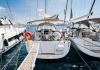 Sun Odyssey 409 2015 Segelyacht Charter