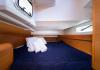 Sun Odyssey 409 2015  Segelurlaub