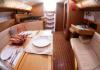 Sun Odyssey 42i 2007  Segelboot Miete