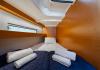 Sun Odyssey 440 2021 Segelyacht Charter