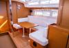 Sun Odyssey 440 2020  Segelbootmiete