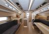 Hanse 588 2023